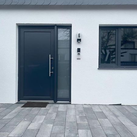 Staywell For 4 In The City I Parking I Wifi I Netflix Paderborn Extérieur photo