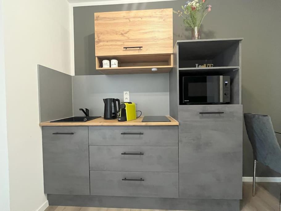 Staywell For 4 In The City I Parking I Wifi I Netflix Paderborn Extérieur photo