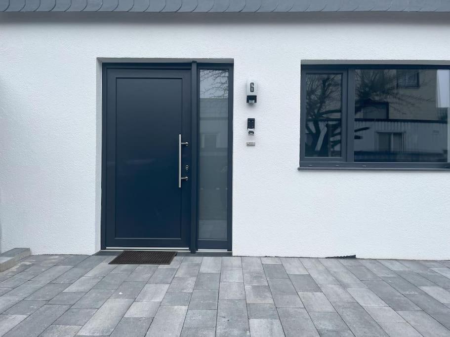 Staywell For 4 In The City I Parking I Wifi I Netflix Paderborn Extérieur photo